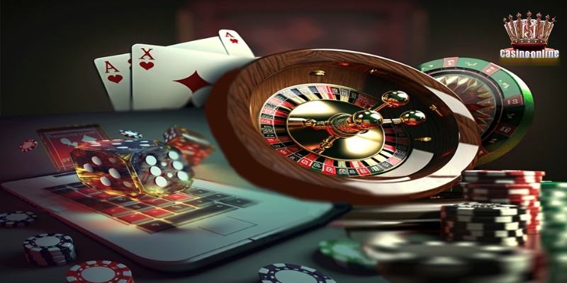 Hướng Dẫn Chi Tiết Cách Chơi Casino Tại Goal123