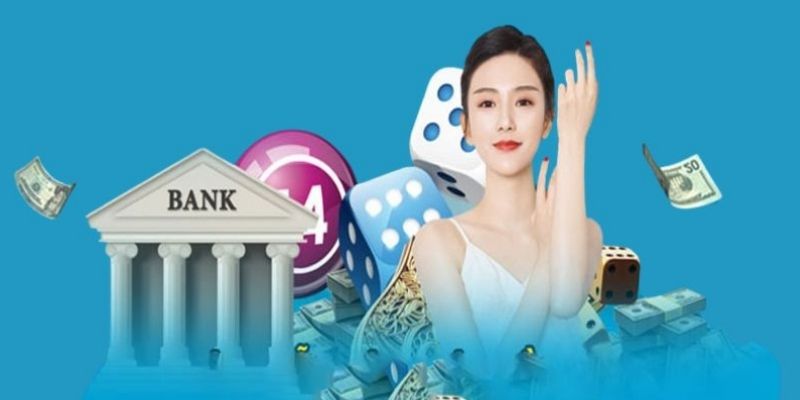 Các Bước Rút Tiền Tại Goal123 Đơn Giản Và Dễ Hiểu