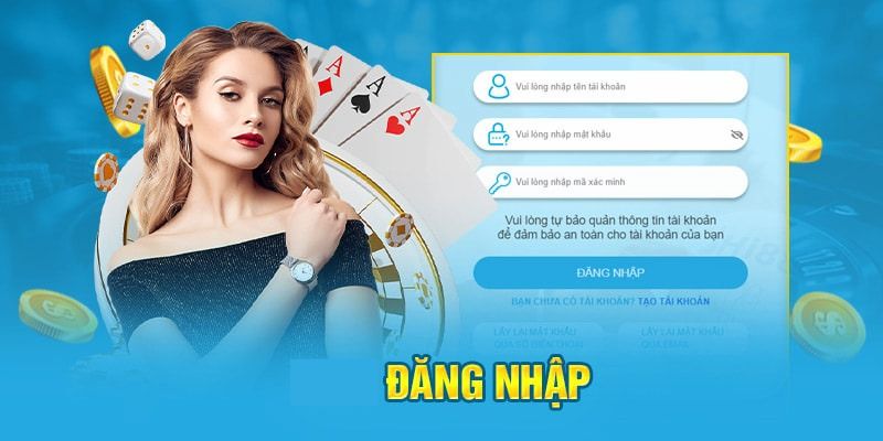 Đăng nhập vào Goal123, tại sao lại quan trọng?