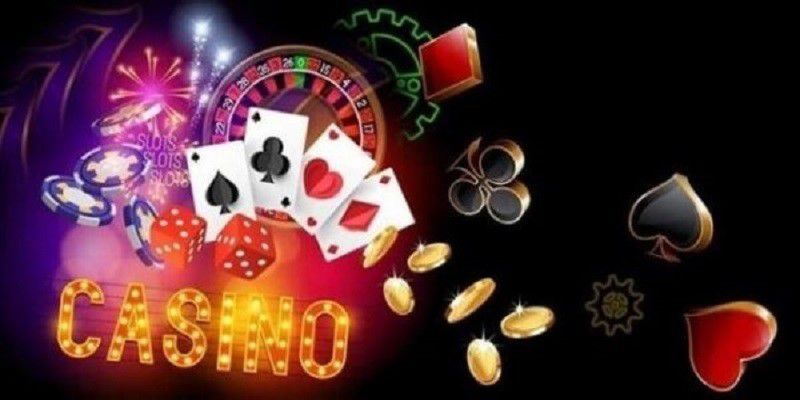 Vì Sao Goal123 Là Nơi Lý Tưởng Để Chơi Casino?