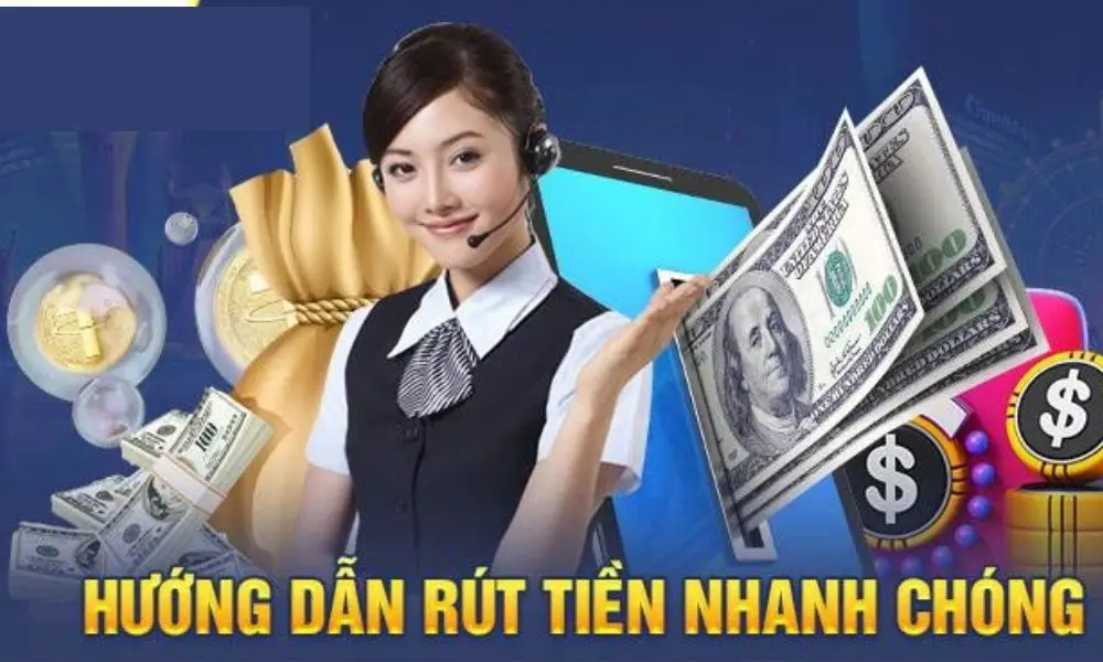 Những Điều Cần Lưu Ý Khi Rút Tiền Tại Goal123